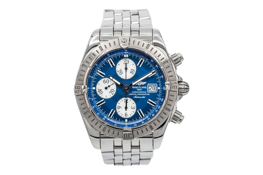 Breitling Chronomat Evolution A13356